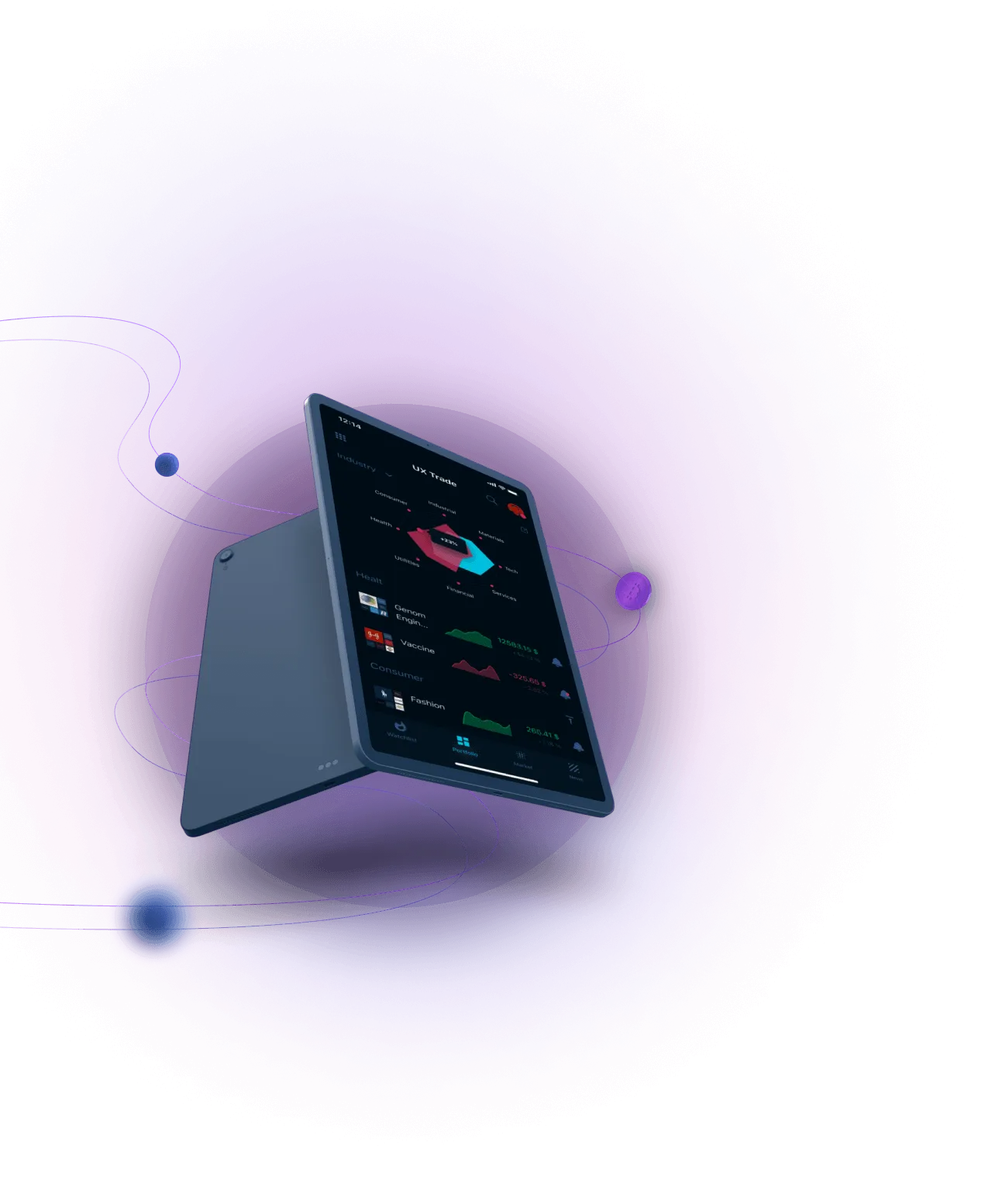 AsylexBit App - Introducing our Revolutionary AsylexBit App Platform