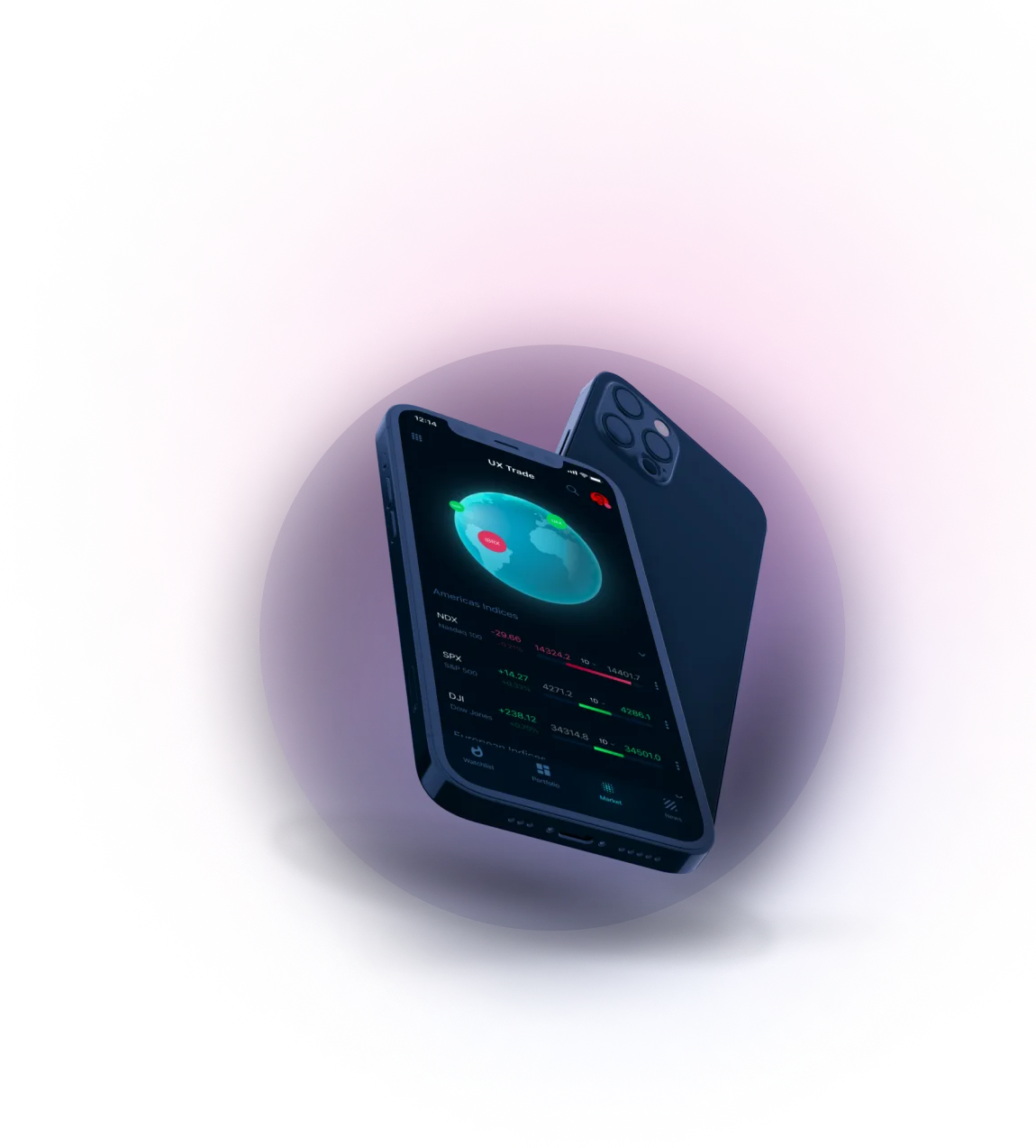 AsylexBit App - Get in touch with us